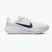 Кросівки для бігу жіночі Nike Quest 7 summit white/white/metallic silver/black