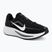 Кросівки для бігу жіночі Nike Quest 7 black/anthracite/white