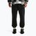 Штани чоловічі Nike Club Cuffed Brushed black/black/football blue