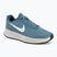 Кросівки тенісні чоловічі Nike Vapor Lite 3 Clay smokey blue/light bone/new slate/white