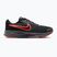 Кросівки для бігу чоловічі Nike Run Defy Black/Anthracite/Bright Crimson
