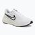 Кросівки для бігу жіночі Nike Run Defy white/sail/off white/black