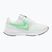 Кросівки для бігу жіночі Nike Run Defy white/cucumber calm/black/illusion green