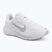 Кросівки для бігу жіночі Nike Quest 7 white/vast grey/vast grey/wolf grey