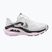 Кросівки для бігу жіночі Nike Structure Plus white/black/metallic silver