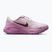 Кросівки для бігу жіночі Nike Structure 26 bleached lilac/pink rise/pink smoke
