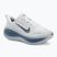Кросівки для бігу чоловічі Nike Vomero Plus off white/grey fog/thunderstorm/obsidian