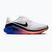 Кросівки для бігу чоловічі Nike Structure 26 white/atomic pink/racer blue/black