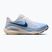 Кросівки для бігу жіночі Nike Structure Plus white/aluminum/sundial/mystic navy