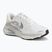 Кросівки для бігу жіночі Nike Structure Plus summit white/photon dust/metallic silver