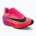 Кросівки для бігу жіночі Nike Zoom Fly 6 hyper pink/laser crimson/black