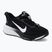 Кросівки для бігу жіночі Nike Pegasus 42 EasyOn black/dark smoke grey/white