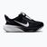 Кросівки для бігу жіночі Nike Pegasus 42 EasyOn black/dark smoke grey/white