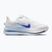 Кросівки для бігу жіночі Nike Pegasus Premium white/aluminum/sundial/mystic navy