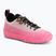 Кросівки для баскетболу чоловічі Nike S.T. Charge pink foam/pink spell/soft yellow