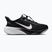 Кросівки для бігу чоловічі Nike Pegasus 42 EasyOn black/dark smoke grey/white