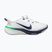 Кросівки для бігу чоловічі Nike Pegasus 42 EasyOn white/green spark/midnight navy