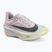 Кросівки для бігу жіночі Nike Zoom Fly 6 bleached lilac/volt tint/purple dynasty
