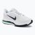 Кросівки для бігу чоловічі Nike Pegasus Premium white/midnight navy/green spark