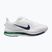 Кросівки для бігу чоловічі Nike Pegasus Premium white/midnight navy/green spark