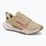 Кросівки для бігу чоловічі Nike Juniper Trail 2 GORE-TEX linen/light orewood brown/light crimson