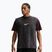 Футболка для тренувань чоловіча Nike Sleeveless T-Shirt black/white
