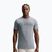 Футболка для тренувань чоловіча Nike Dri-FIT Training T-Shirt smoke grey/black