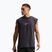 Футболка для тренувань чоловіча Nike Sleeveless T-Shirt black/hyper pink