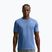 Футболка для тренувань чоловіча Nike Dri-FIT Training T-Shirt indigo storm/white