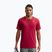 Футболка для тренувань чоловіча Nike Dri-FIT tough red/white