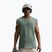 Футболка для тренувань чоловіча Nike Sleeveless T-Shirt camo green/light army