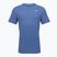 Футболка для тренувань чоловіча Nike Dri-FIT indigo storm/white