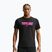 Футболка для тренувань чоловіча Nike Dri-Fit Winning black/hyper pink