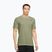 Футболка для тренувань чоловіча Nike Dri-FIT dusty olive/black