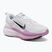 Кросівки для бігу жіночі Nike Vomero 18 white/bleached lilac/light magenta/black