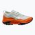 Кросівки для бігу чоловічі Nike ACG Zegama Trail GORE-TEX light silver/safety orange/summit white