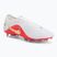 Кросівки футбольні чоловічі Nike Tiempo Maestro Elite White/Bright Crimson/Blur