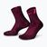 Шкарпетки Nike Run Lightweight Micro Crew Black/Hyper Pink/Hyper Pink
