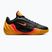 Кросівки для баскетболу чоловічі Nike Giannis Freak 8 Black/Laser Crimson/Laser Orange