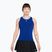 Футболка жіноча Nike Court Dri-Fit Advantage old royal/white