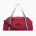 Сумка для тренувань жіноча Nike Gym Club Retro 24 l tough red/mystic dates/mystic dates