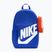 Рюкзак дитячий Nike Elemental Shoebox 20 l old royal/orange/white