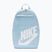 Рюкзак міський Nike Elemental 21 l light armory blue/light armory blue/white