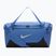 Сумка для тренувань Nike Brasilia Duffel Small 40 l indigo storm/black