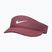Козирок тенісний Nike Dri-FIT ADV Ace Pink Smoke/Anthracite/White
