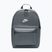 Рюкзак міський Nike Heritage 23 l smoke grey/smoke grey/white