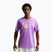 Футболка тенісна чоловіча Nike Court Love bright violet