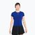Футболка для тенісу жіноча Nike Court Dri-Fit Advantage old royal/white