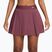 Спідниця Nike Victory Dri-Fit High-Waisted Pleated pink smoke/white
