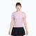 Футболка для тенісу жіноча Nike Court Dri-Fit Advantage bleached lilac/white